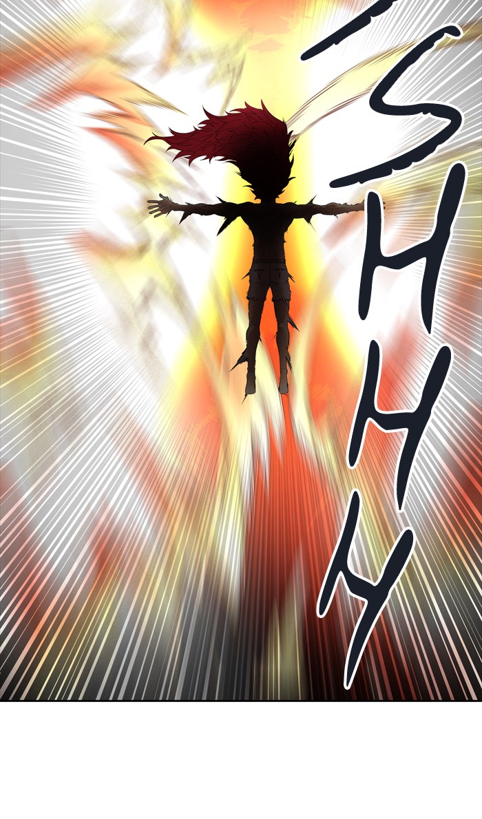 Tower of God manga, chapter 451, page 86 of 102