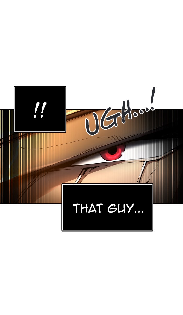 Tower of God manga, chapter 451, page 88 of 102