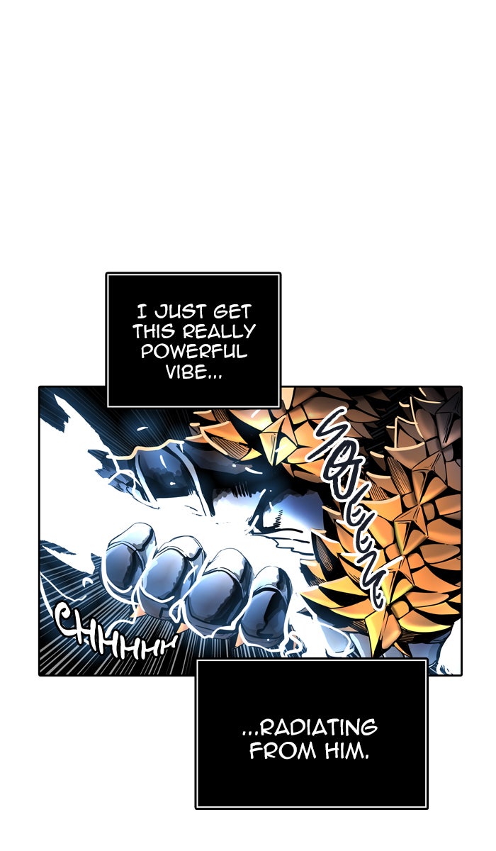 Tower of God manga, chapter 451, page 90 of 102