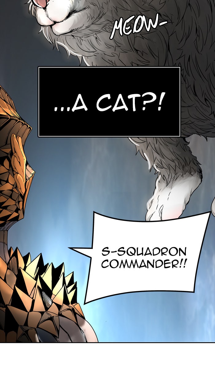 Tower of God manga, chapter 451, page 94 of 102