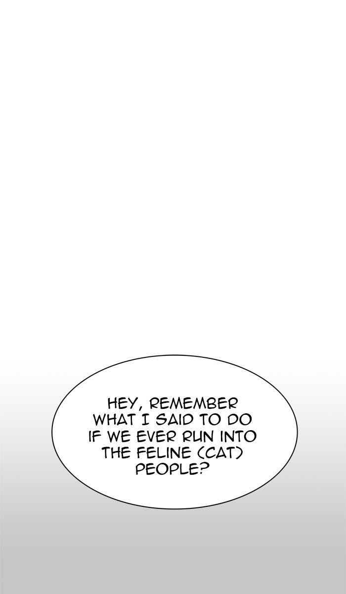 Tower of God manga, chapter 451, page 97 of 102