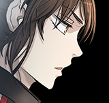 Tower of God Chapter 451: [Season 3] Ep. 34 cover