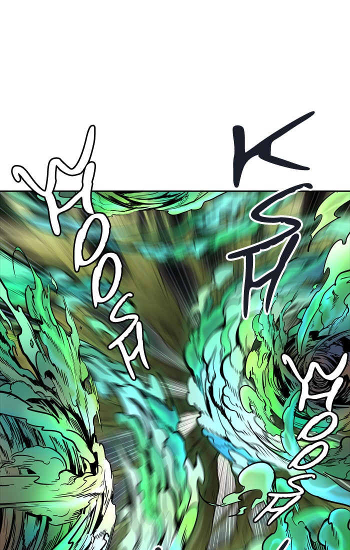 Tower of God manga, chapter 452, page 1 of 133