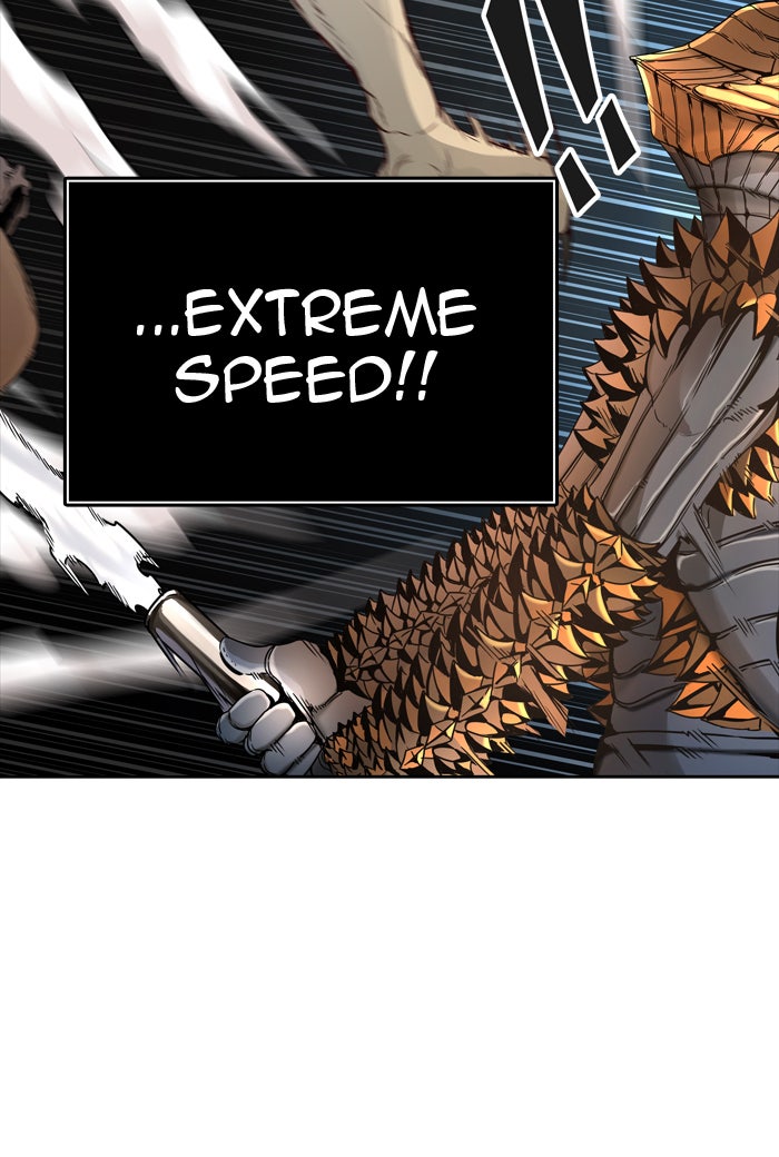 Tower of God manga, chapter 452, page 100 of 133