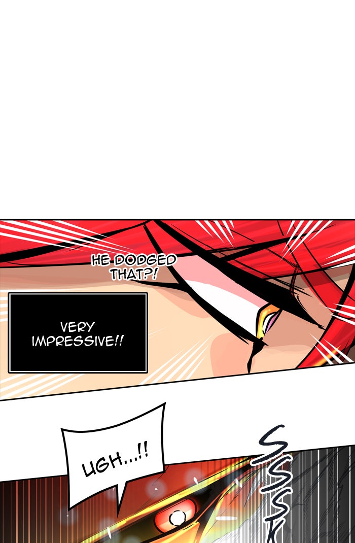 Tower of God manga, chapter 452, page 102 of 133