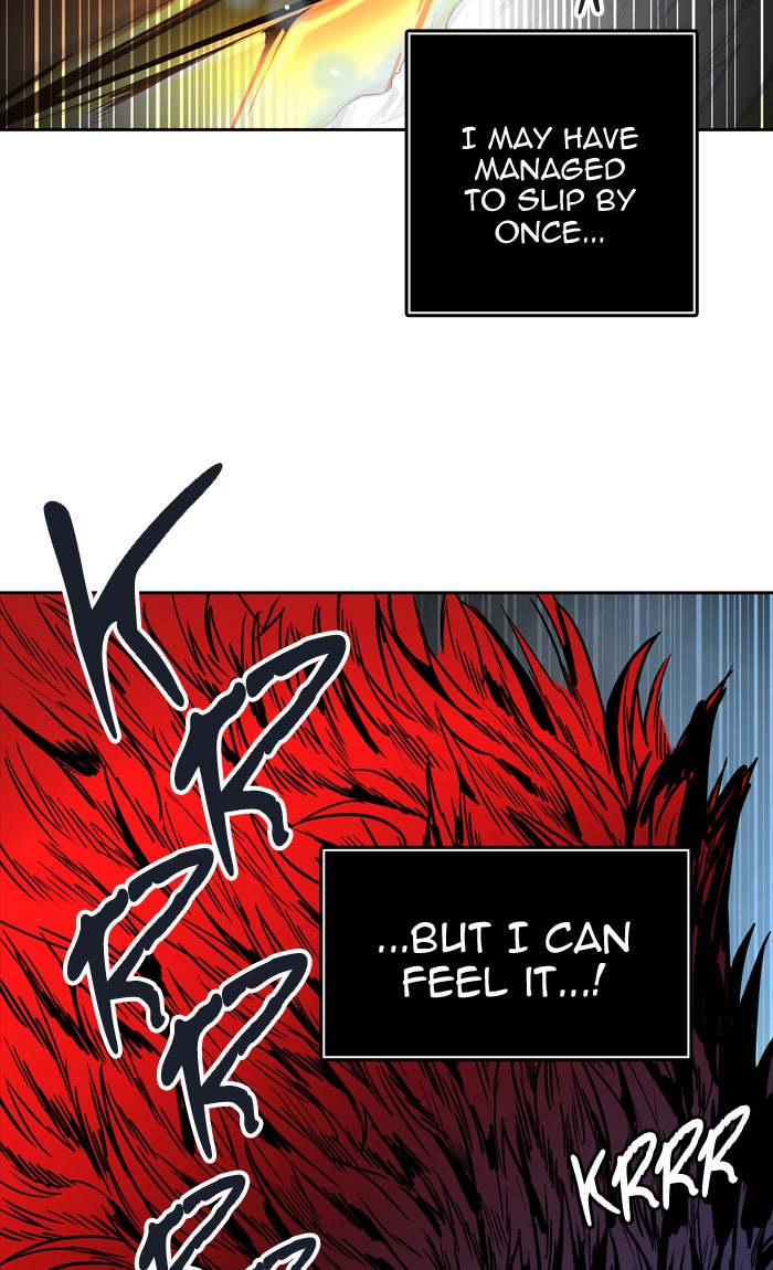Tower of God manga, chapter 452, page 103 of 133