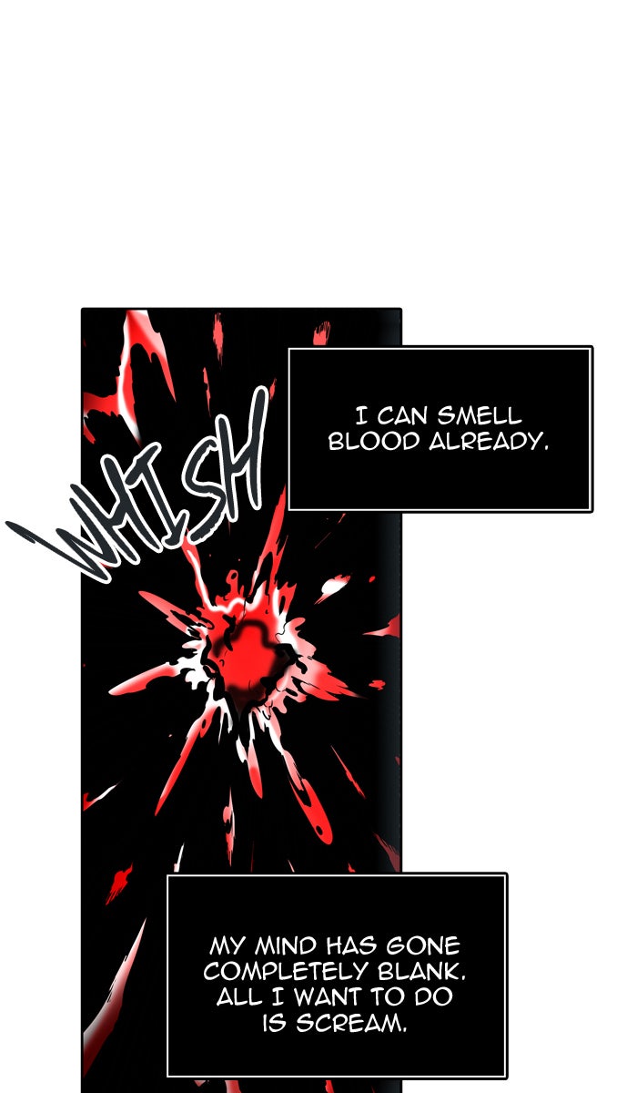 Tower of God manga, chapter 452, page 106 of 133