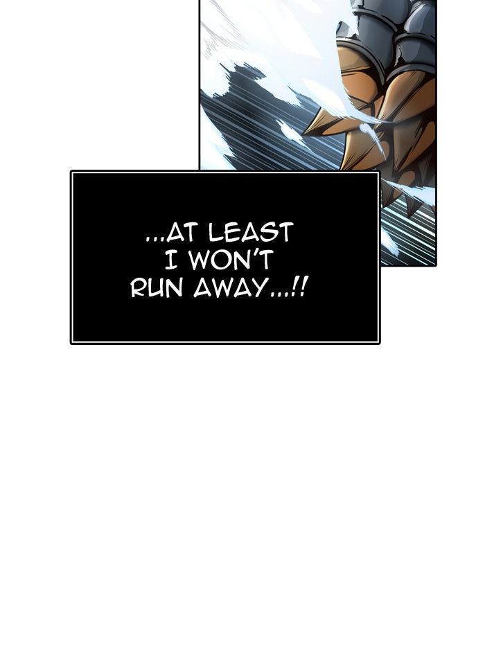 Tower of God manga, chapter 452, page 108 of 133
