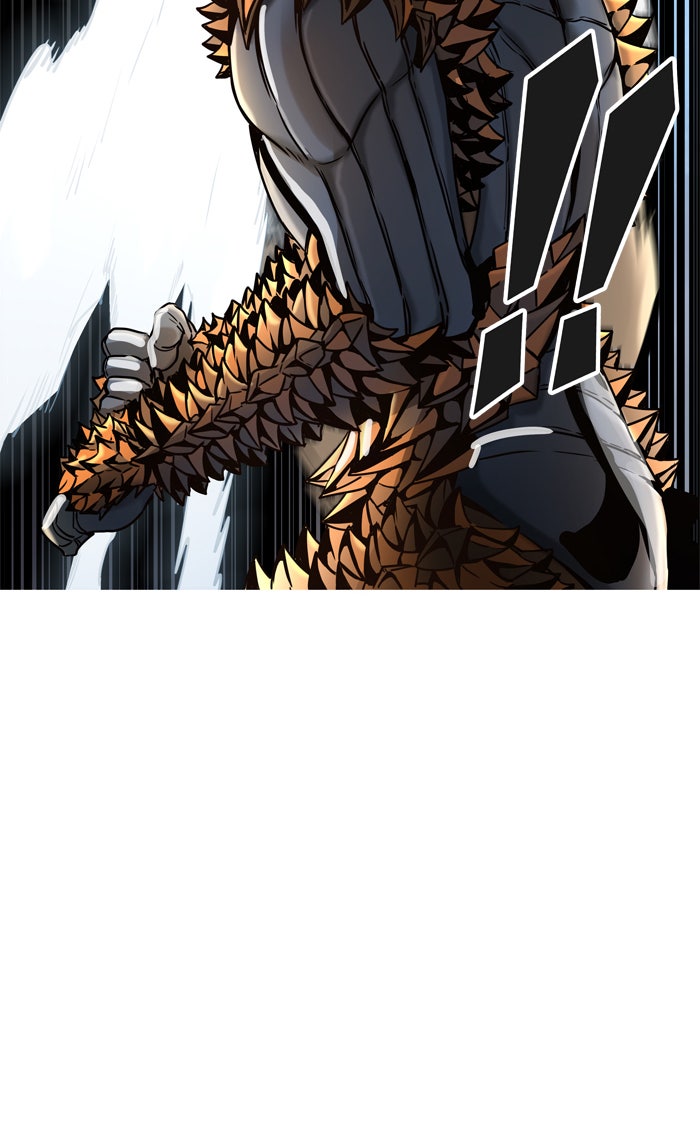 Tower of God manga, chapter 452, page 111 of 133