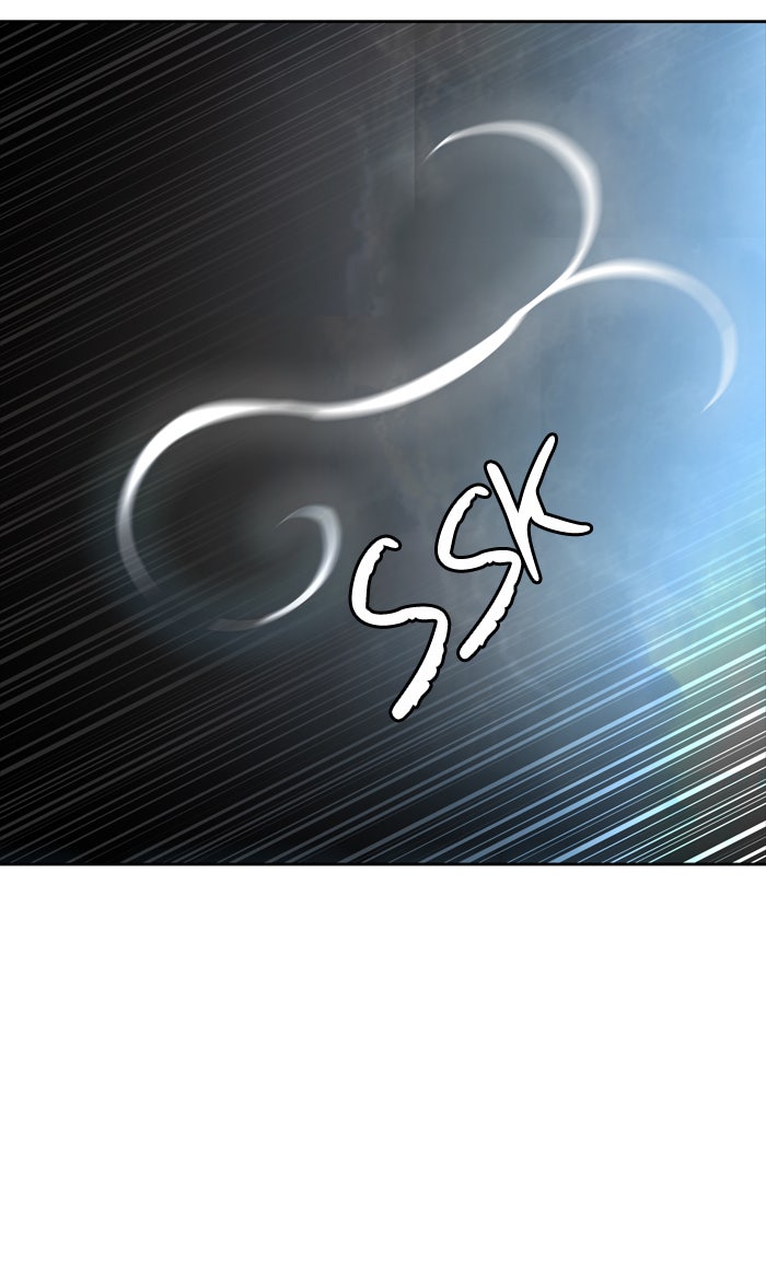 Tower of God manga, chapter 452, page 112 of 133