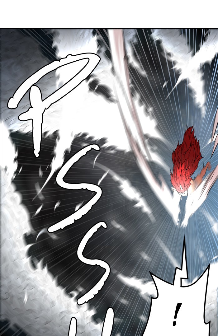 Tower of God manga, chapter 452, page 113 of 133