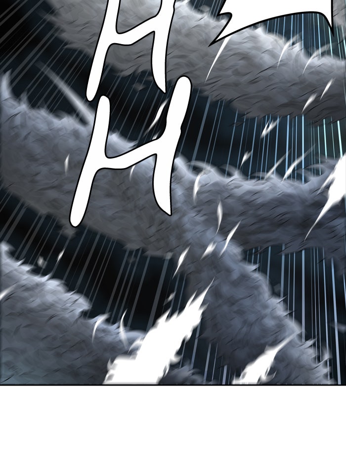 Tower of God manga, chapter 452, page 114 of 133