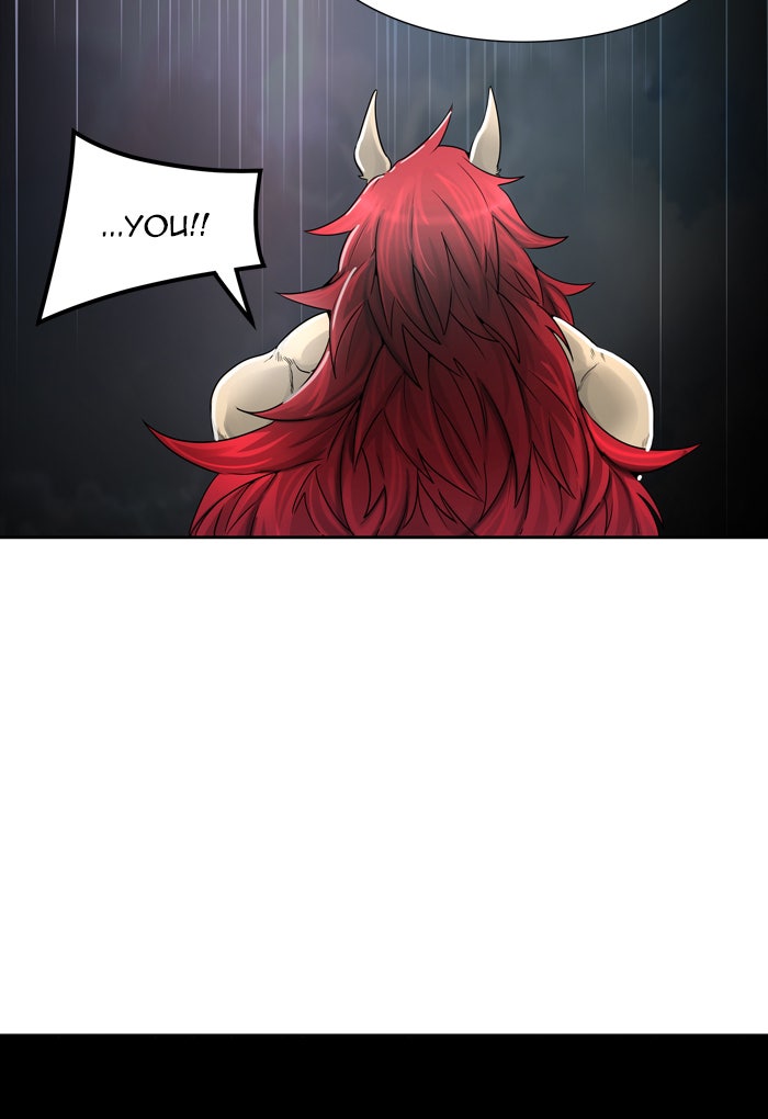 Tower of God manga, chapter 452, page 117 of 133