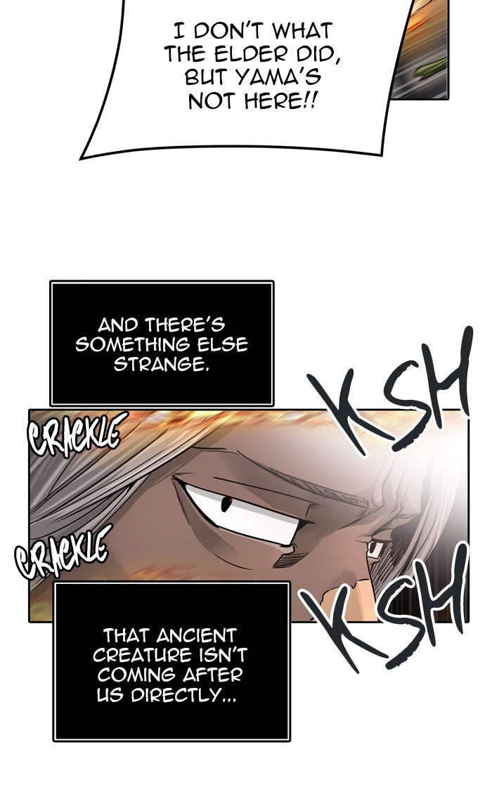 Tower of God manga, chapter 452, page 12 of 133