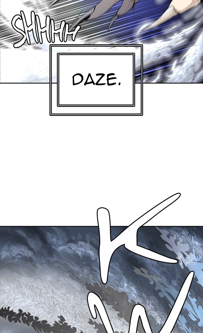 Tower of God manga, chapter 452, page 120 of 133