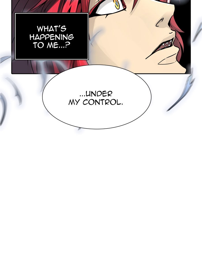 Tower of God manga, chapter 452, page 123 of 133