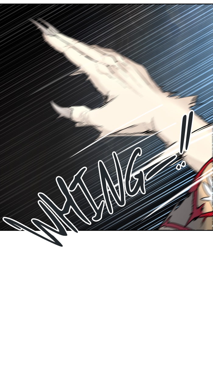 Tower of God manga, chapter 452, page 124 of 133