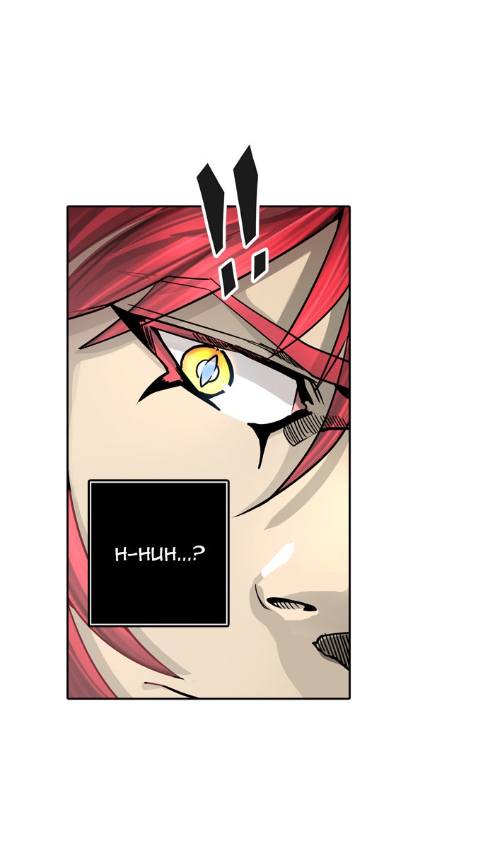 Tower of God manga, chapter 452, page 126 of 133