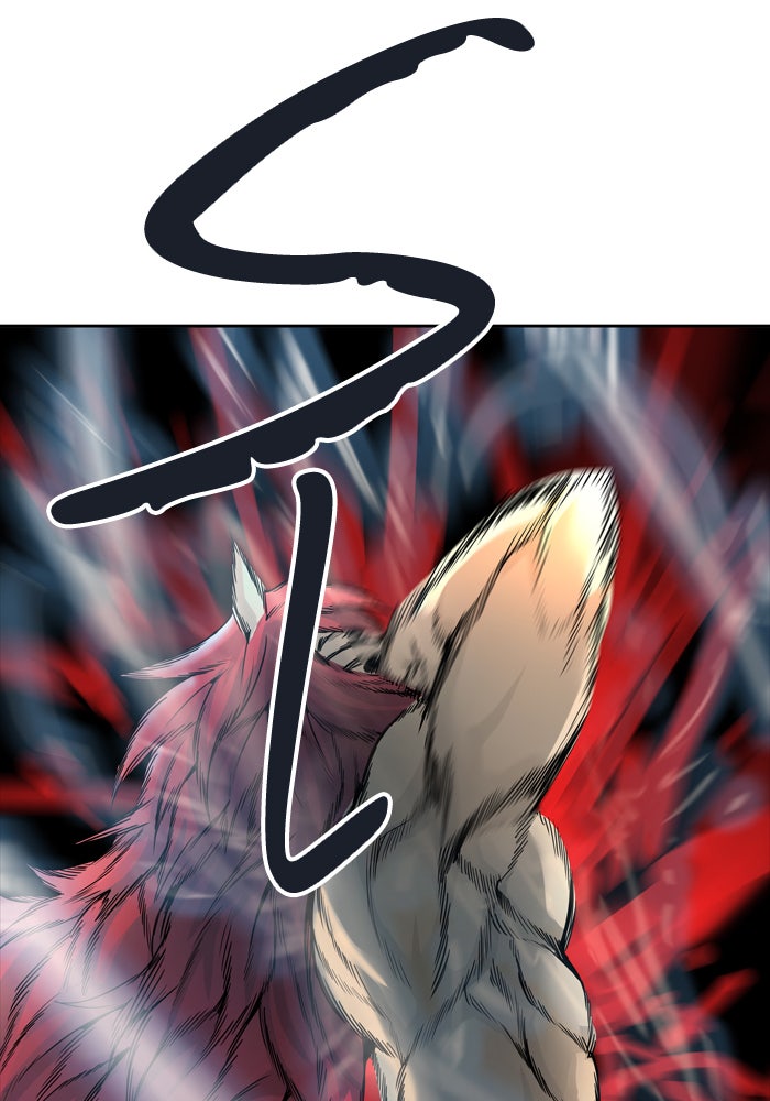 Tower of God manga, chapter 452, page 130 of 133