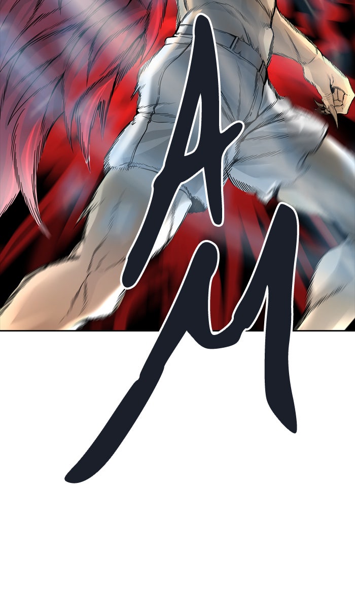 Tower of God manga, chapter 452, page 131 of 133