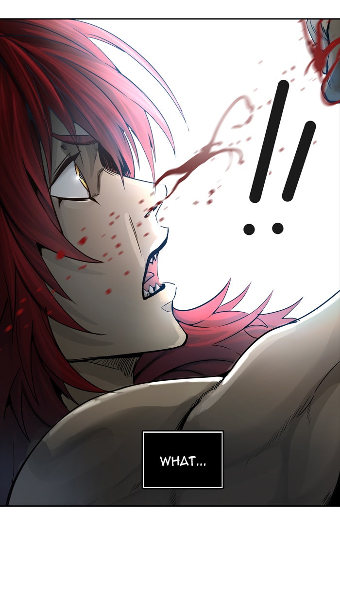 Tower of God manga, chapter 452, page 132 of 133