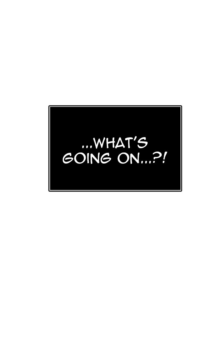 Tower of God manga, chapter 452, page 133 of 133
