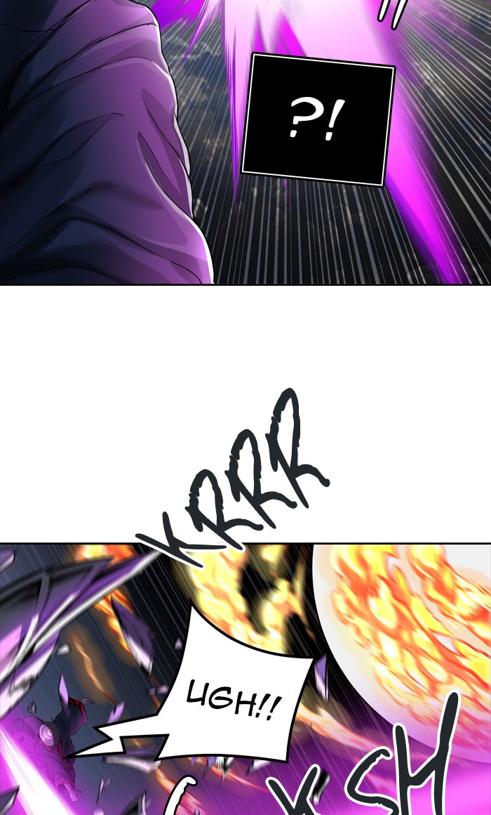 Tower of God manga, chapter 452, page 15 of 133