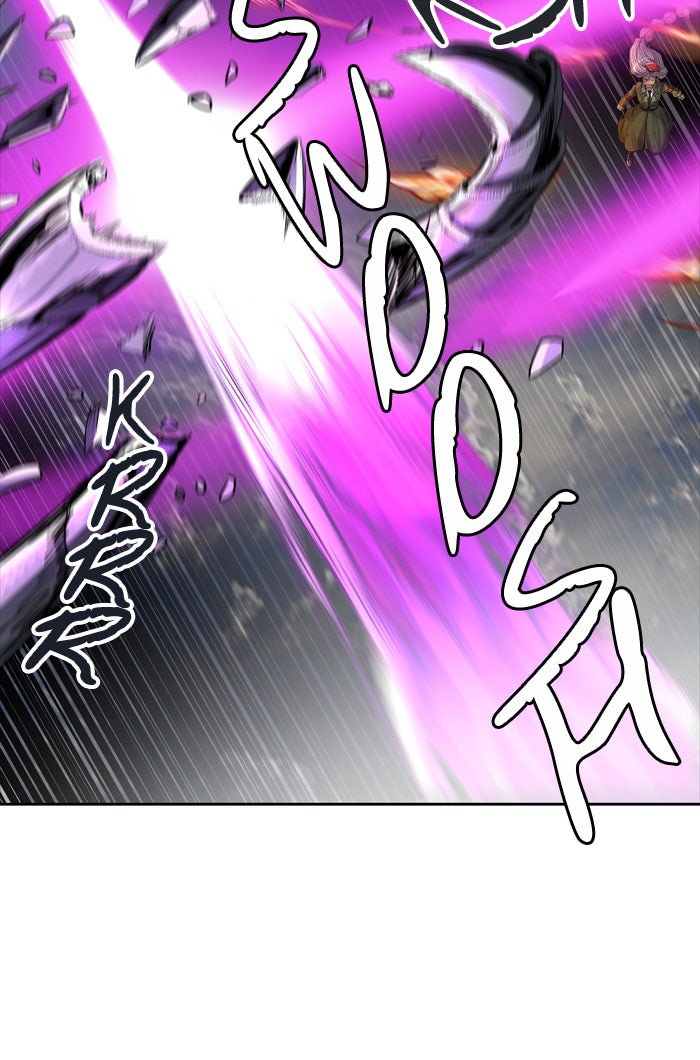 Tower of God manga, chapter 452, page 16 of 133
