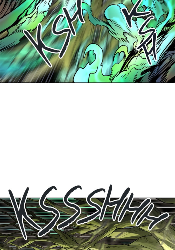 Tower of God manga, chapter 452, page 2 of 133