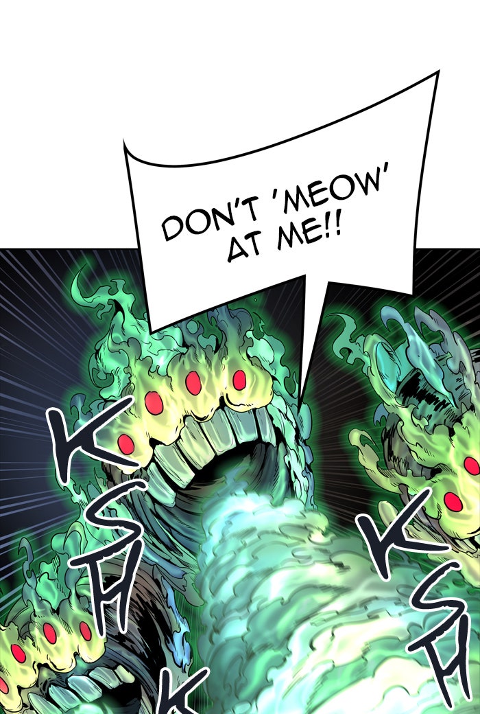 Tower of God manga, chapter 452, page 25 of 133