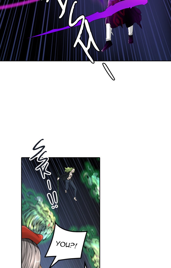 Tower of God manga, chapter 452, page 28 of 133