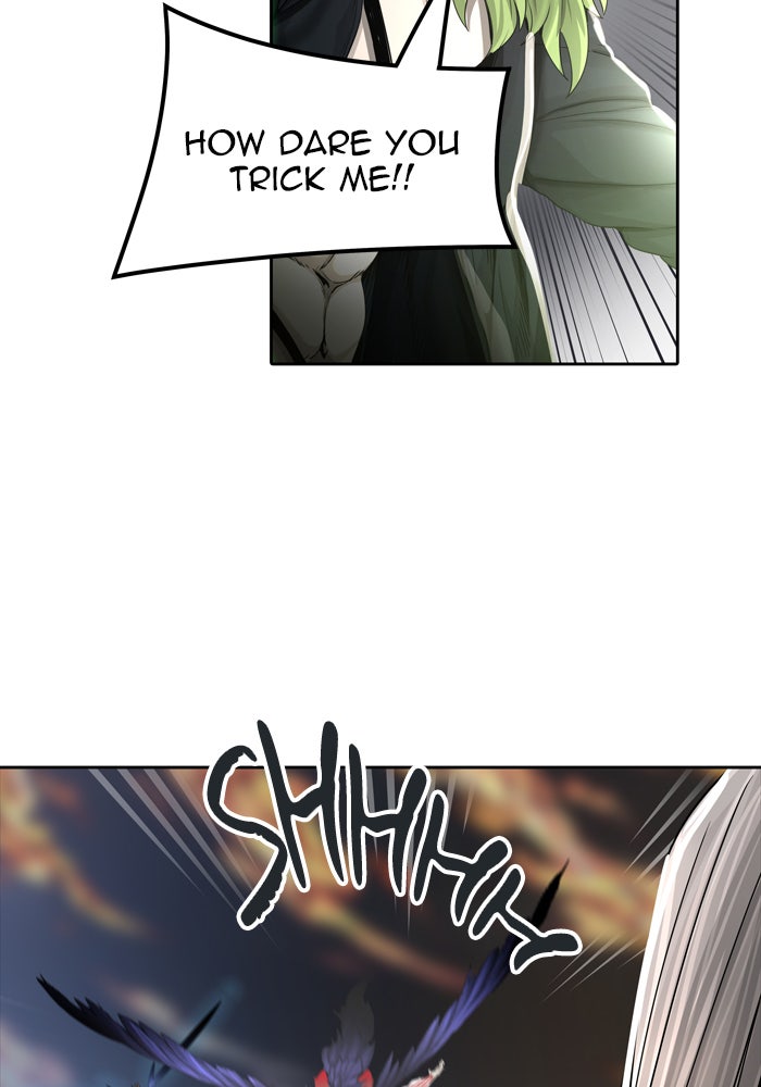 Tower of God manga, chapter 452, page 30 of 133