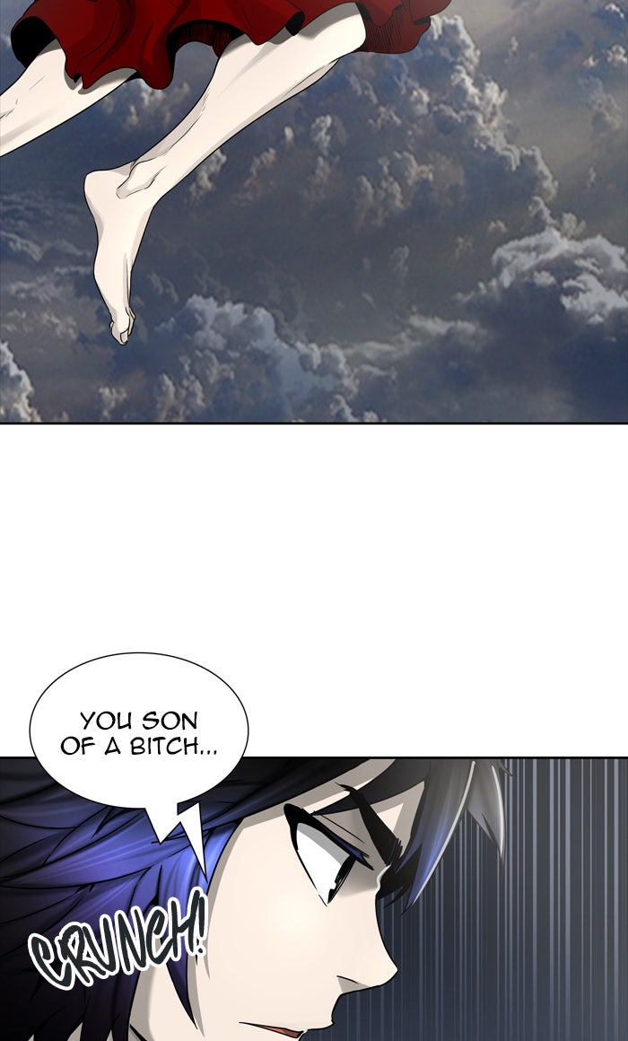 Tower of God manga, chapter 452, page 33 of 133