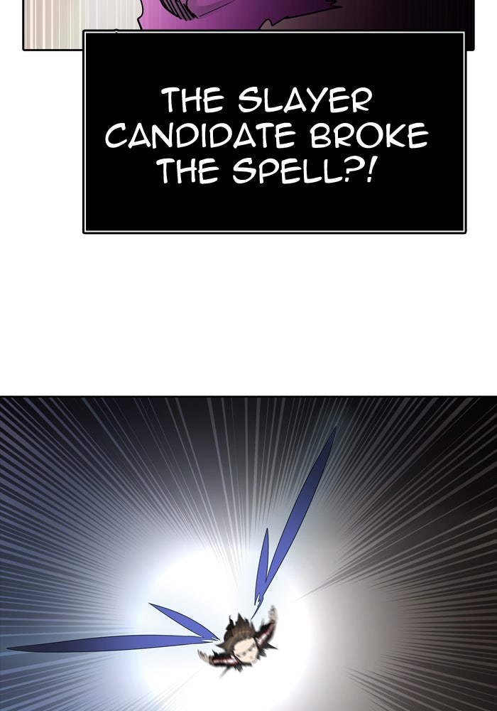 Tower of God manga, chapter 452, page 37 of 133