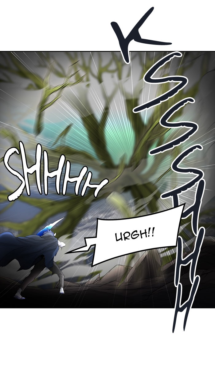Tower of God manga, chapter 452, page 4 of 133