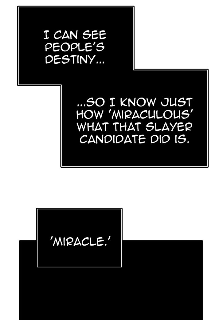 Tower of God manga, chapter 452, page 40 of 133