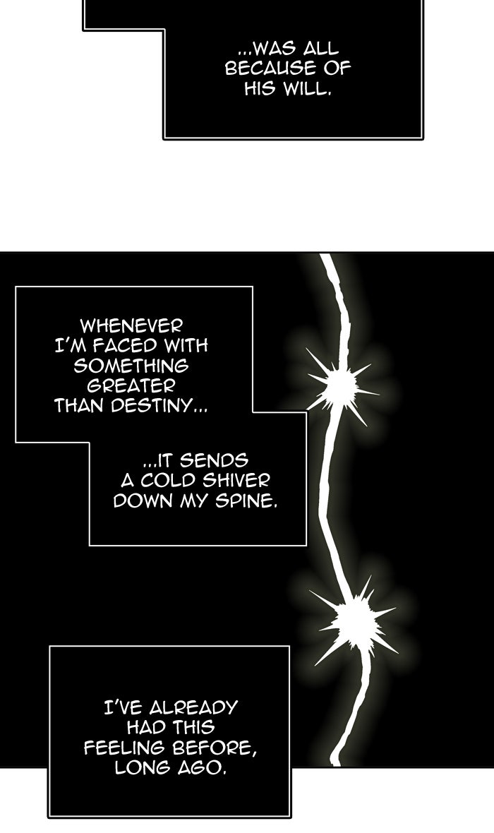 Tower of God manga, chapter 452, page 42 of 133