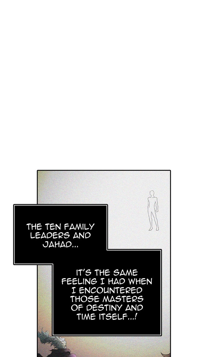 Tower of God manga, chapter 452, page 43 of 133