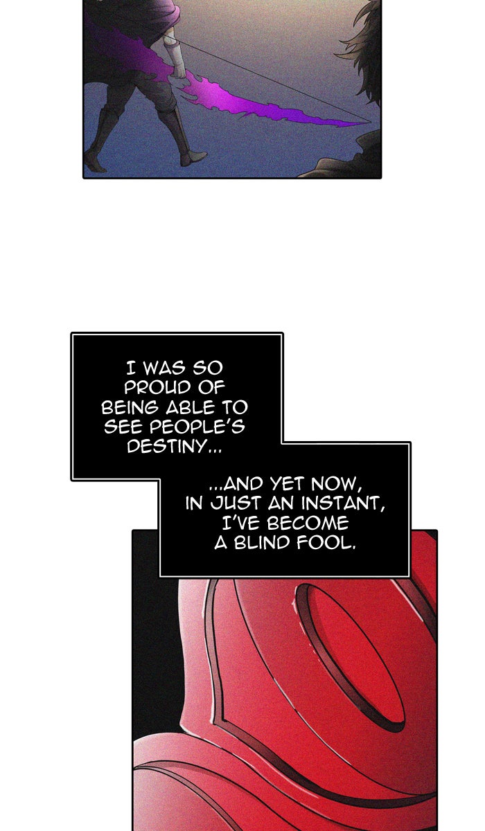 Tower of God manga, chapter 452, page 44 of 133