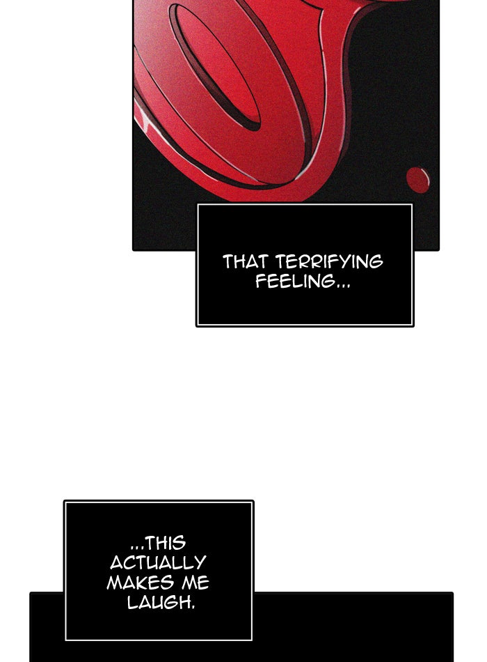 Tower of God manga, chapter 452, page 45 of 133