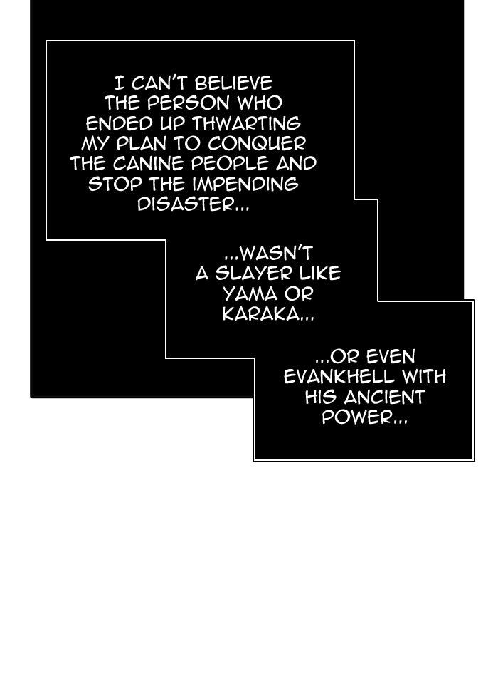 Tower of God manga, chapter 452, page 46 of 133