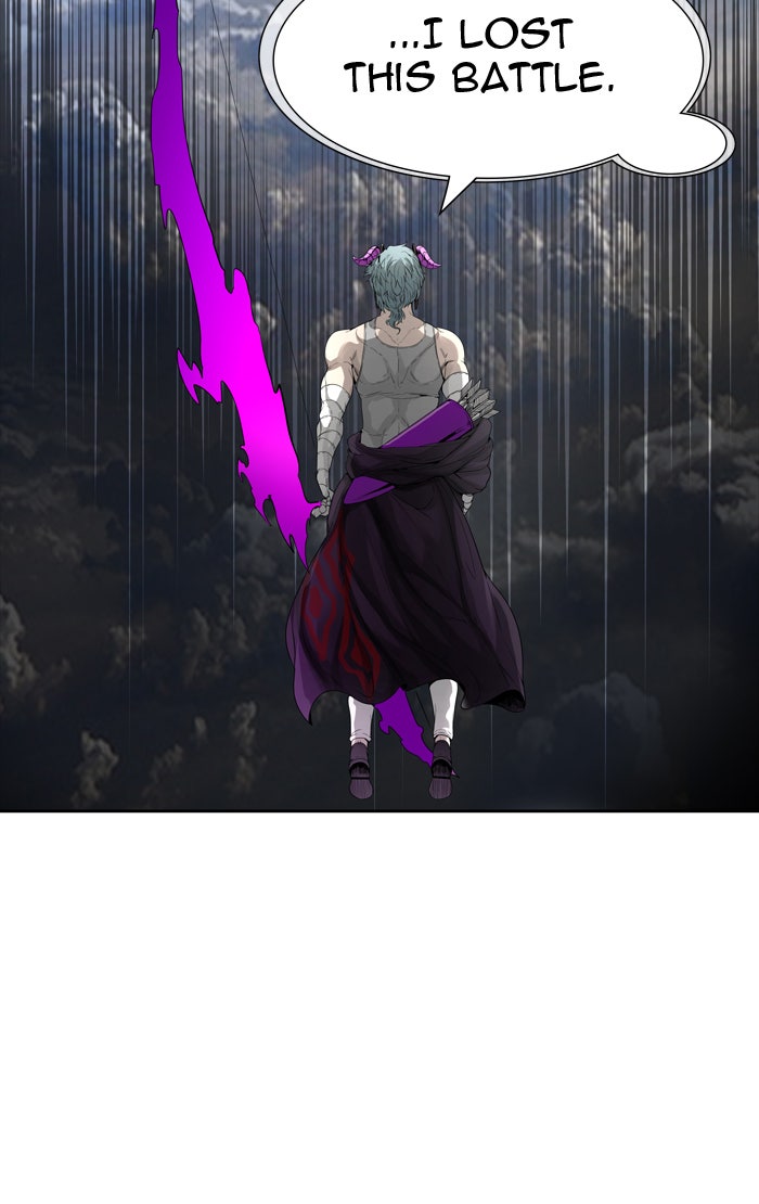 Tower of God manga, chapter 452, page 48 of 133