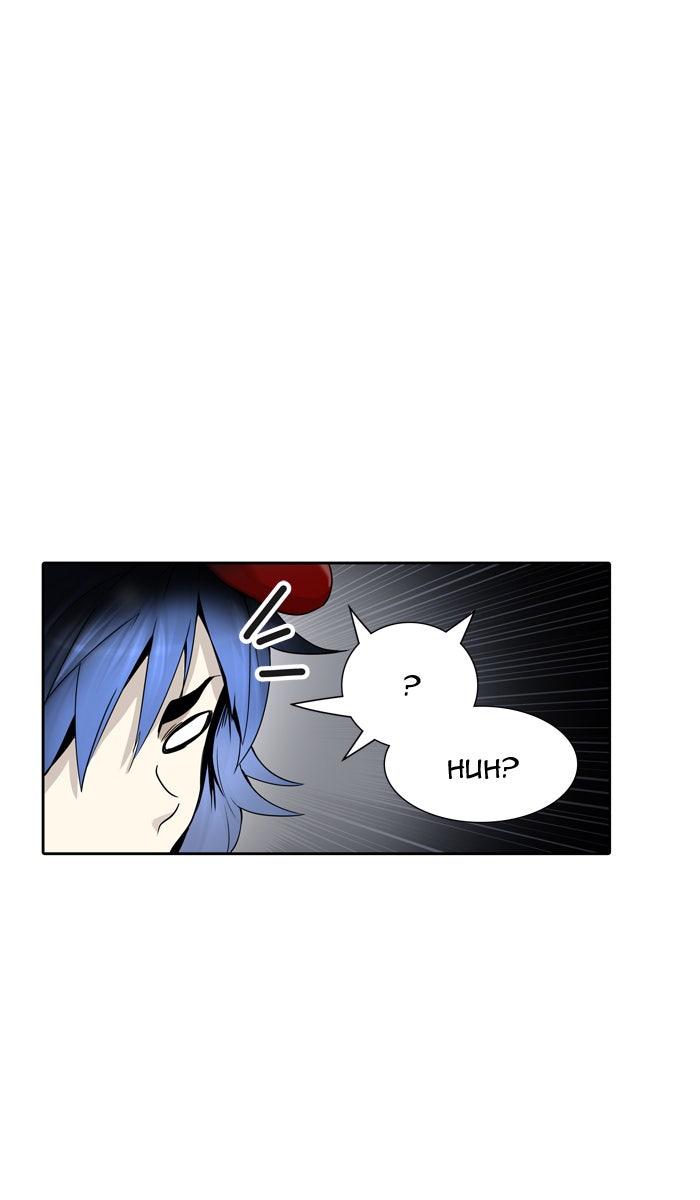 Tower of God manga, chapter 452, page 50 of 133