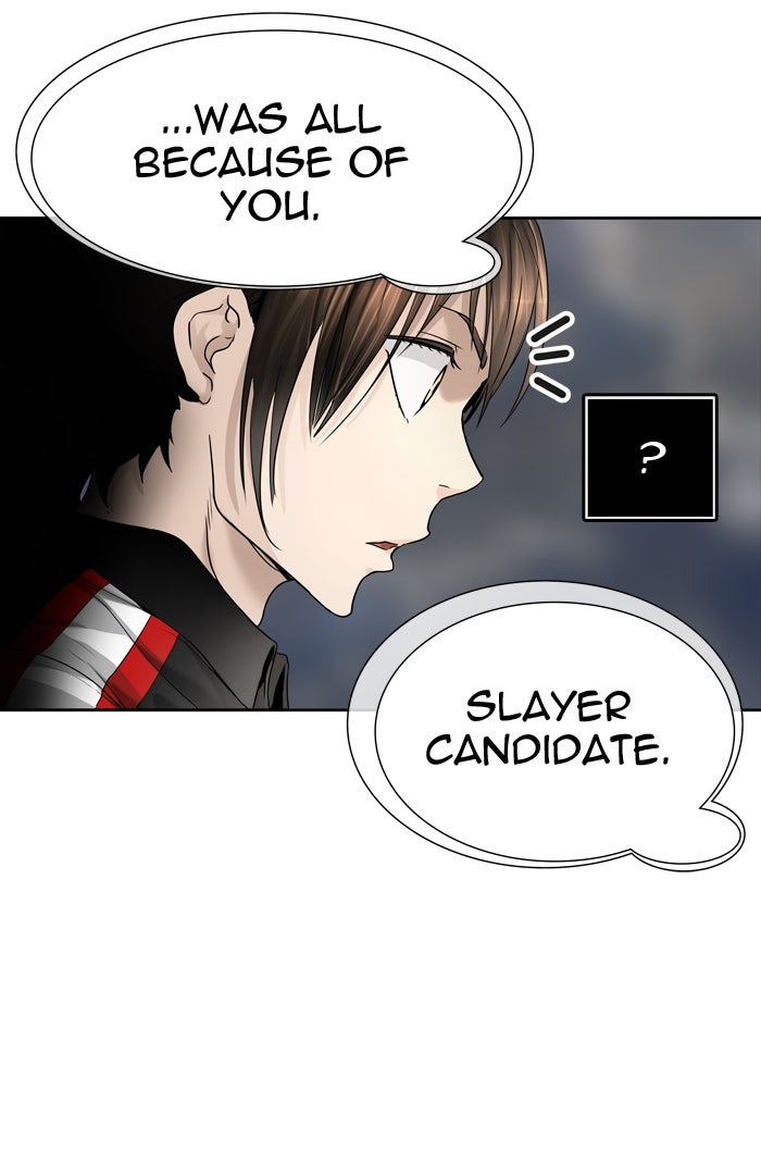 Tower of God manga, chapter 452, page 57 of 133
