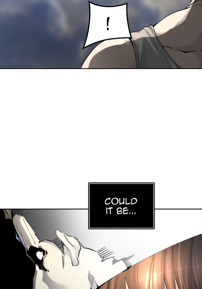 Tower of God manga, chapter 452, page 63 of 133