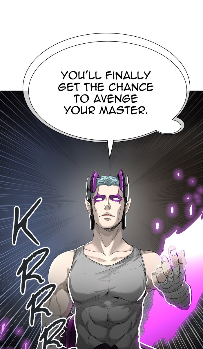 Tower of God manga, chapter 452, page 66 of 133