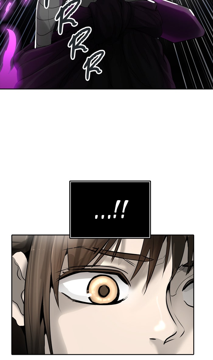 Tower of God manga, chapter 452, page 67 of 133