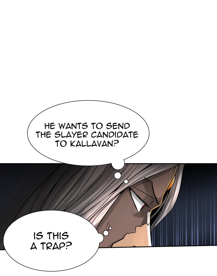 Tower of God manga, chapter 452, page 68 of 133