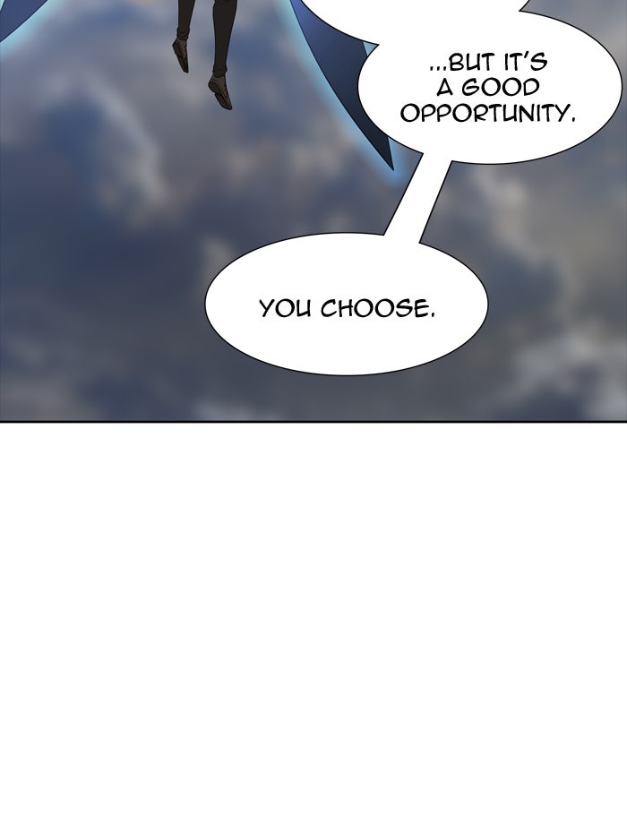 Tower of God manga, chapter 452, page 70 of 133