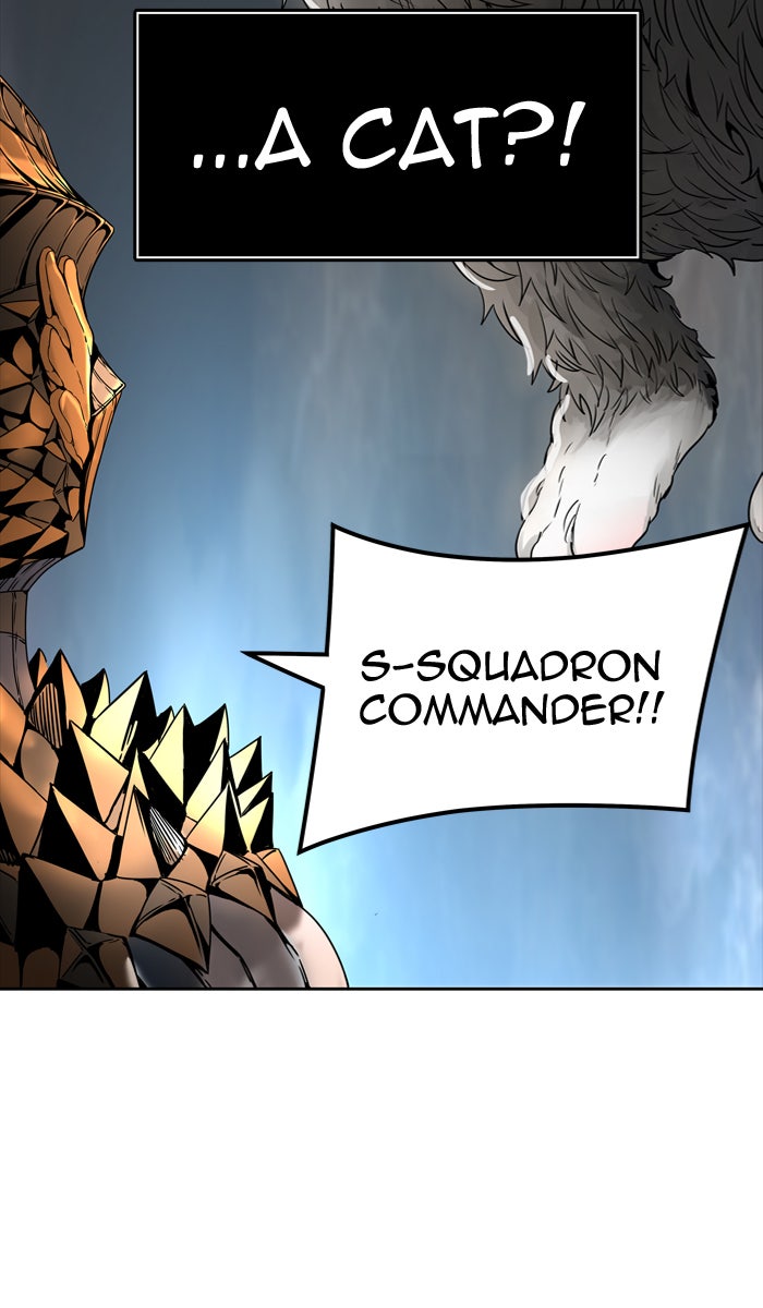 Tower of God manga, chapter 452, page 77 of 133